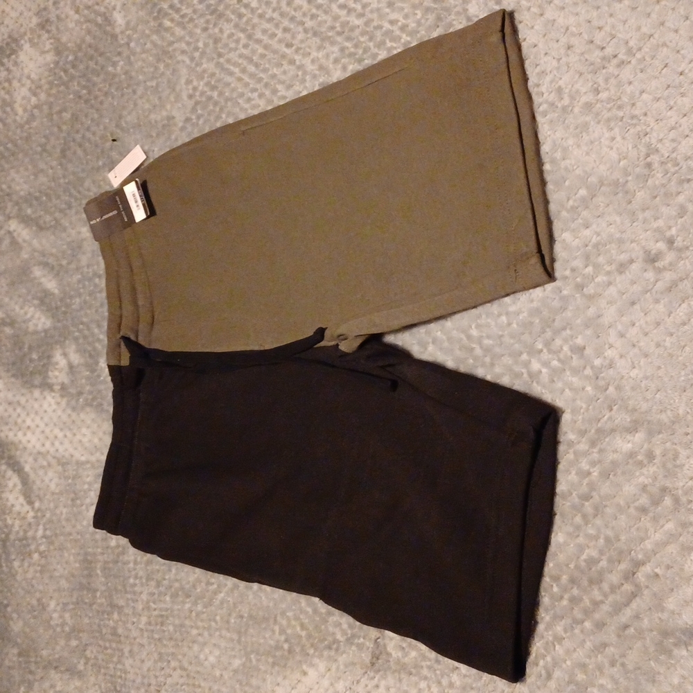 🤑2 /$10🤑Sweatpant shorts